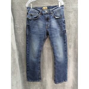 Wrangler 20X Jeans‎ 32x27 No 42 vintage Bootcut